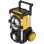 Hidrolimpiadora de alta presión DEWALT DCMPW1600N-XJ 110 bar 12 Ah