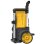 Hidrolimpiadora de alta presión DEWALT DCMPW1600N-XJ 110 bar 12 Ah