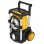 Hidrolimpiadora de alta presión DEWALT DCMPW1600N-XJ 110 bar 12 Ah