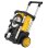 Hidrolimpiadora de alta presión DEWALT DCMPW1600N-XJ 110 bar 12 Ah