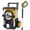 Hidrolimpiadora de alta presión DEWALT DCMPW1600N-XJ 110 bar 12 Ah