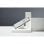 Memoria RAM Kingston FURY Beast 32GB 1x32GB DDR5 6000MHz CL30 AMD EXPO Blanco