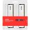 Memoria RAM ADATA XPG SPECTRIX D35G 16GB 2x8GB DDR4 3600MHz CL18 RGB