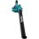 Soplador de hojas Makita DUB186Z 18 V Ión de litio Azul/Negro