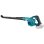 Soplador de hojas Makita DUB186Z 18 V Ión de litio Azul/Negro