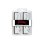 Memoria RAM Kingston FURY Beast RGB 32GB 2x16GB DDR5 6800MHz CL34 Bianco AMD EXPO