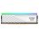 Memoria RAM ADATA XPG Lancer Blade RGB 16GB 1x16GB DDR5 6000MHz CL48 Blanco AMD EXPO Intel XMP