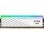 Memoria RAM ADATA XPG Lancer Blade RGB 16GB 1x16GB DDR5 6000MHz CL48 Blanco AMD EXPO Intel XMP
