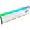 Memoria RAM ADATA XPG Lancer Blade RGB 16GB 1x16GB DDR5 6000MHz CL48 Blanco AMD EXPO Intel XMP