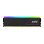 Mémoire RAM ADATA XPG Spectrix D35G 32Go 1x32Go DDR4 3200MHz CL16 RGB Noir