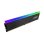 Mémoire RAM ADATA XPG Spectrix D35G 32Go 1x32Go DDR4 3200MHz CL16 RGB Noir