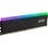 Mémoire RAM ADATA XPG Spectrix D35G 32Go 1x32Go DDR4 3200MHz CL16 RGB Noir