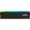 Mémoire RAM ADATA XPG Spectrix D35G 32Go 1x32Go DDR4 3200MHz CL16 RGB Noir