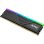 Mémoire RAM ADATA XPG Spectrix D35G 32Go 1x32Go DDR4 3200MHz CL16 RGB Noir