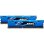 Memoria RAM G.Skill ARES F3-2133C10D-16GAB 16GB 2x8GB DDR3 2133MHz CL10 azul