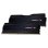 Arbeitsspeicher RAM G.Skill Trident Z 48GB 2x24GB DDR5 8200MHz CL40 Intel XMP 3.0 Schwarz