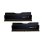 Arbeitsspeicher RAM G.Skill Trident Z 48GB 2x24GB DDR5 8200MHz CL40 Intel XMP 3.0 Schwarz