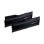 Arbeitsspeicher RAM G.Skill Trident Z 48GB 2x24GB DDR5 8200MHz CL40 Intel XMP 3.0 Schwarz