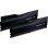 Arbeitsspeicher RAM G.Skill Trident Z 48GB 2x24GB DDR5 8200MHz CL40 Intel XMP 3.0 Schwarz