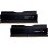 Arbeitsspeicher RAM G.Skill Trident Z 48GB 2x24GB DDR5 8200MHz CL40 Intel XMP 3.0 Schwarz