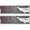 Memoria RAM Patriot Viper Venom 48GB 2x24GB DDR5 6000MHz CL30 RGB Negro Blanco AMD EXPO Intel XMP