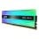 Memoria RAM ADATA Lancer Neon RGB 16GB 1x16GB DDR5 6400MHz CL32 Multicolor AMD EXPO Intel XMP