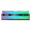 Memoria RAM ADATA Lancer Neon RGB 16GB 1x16GB DDR5 6400MHz CL32 Multicolor AMD EXPO Intel XMP