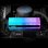 Memoria RAM ADATA Lancer Neon RGB 16GB 1x16GB DDR5 6400MHz CL32 Multicolor AMD EXPO Intel XMP