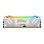 Memoria RAM Kingston FURY Renegade RGB 64GB 2x32GB DDR5 6400MHz CL32 Blanco XMP