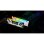 Memoria RAM Kingston FURY Renegade RGB 64GB 2x32GB DDR5 6400MHz CL32 Blanco XMP