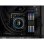 Mémoire RAM Corsair Dominator Platinum 64Go 4x16Go DDR5 5600MHz CL36 AMD EXPO RGB Noir
