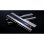 Mémoire RAM G.Skill Trident Z5 RGB 32Go 2x16Go DDR5 7600MHz CL36 Multicolore Intel XMP 3.0