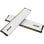 Mémoire RAM ADATA XPG GAMMIX 64Go 2x32Go DDR4 3200MHz CL16 Heatsink Blanc Intel XMP 2.0