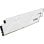 Mémoire RAM ADATA XPG GAMMIX 64Go 2x32Go DDR4 3200MHz CL16 Heatsink Blanc Intel XMP 2.0