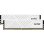 Mémoire RAM ADATA XPG GAMMIX 64Go 2x32Go DDR4 3200MHz CL16 Heatsink Blanc Intel XMP 2.0
