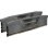 Mémoire RAM Corsair Vengeance 32Go 2x16Go DDR5 6000MHz CL28 AMD EXPO RGB Noir