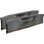 Mémoire RAM Corsair Vengeance 32Go 2x16Go DDR5 6000MHz CL28 AMD EXPO RGB Noir