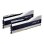 Memoria RAM G.Skill Trident Z 32GB 2x16GB DDR5 6000MHz CL30 Intel XMP 3.0 plateado