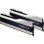 Memoria RAM G.Skill Trident Z 32GB 2x16GB DDR5 6000MHz CL30 Intel XMP 3.0 plateado