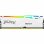 Memoria RAM Kingston FURY Beast RGB 32GB 1x32GB DDR5 6000MHz CL30 AMD EXPO Blanco