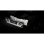 Memoria RAM Kingston FURY Renegade 32GB 2x16GB DDR5 8000MHz CL38 Silver XMP