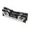 Memoria RAM Kingston FURY Renegade 32GB 2x16GB DDR5 8000MHz CL38 Silver XMP