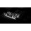 Memoria RAM Kingston FURY Renegade 32GB 2x16GB DDR5 8000MHz CL38 Silver XMP