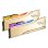 Mémoire RAM G.Skill Trident Z5 Royal Neo 32Go 2x16Go DDR5 6000MHz CL28 AMD EXPO RGB doré