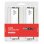 Memória RAM ADATA Lancer Blade RGB 48GB 2x24GB DDR5 6000MHz CL30 AMD EXPO Branco