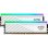 Memória RAM ADATA Lancer Blade RGB 48GB 2x24GB DDR5 6000MHz CL30 AMD EXPO Branco