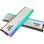 Memória RAM ADATA Lancer Blade RGB 48GB 2x24GB DDR5 6000MHz CL30 AMD EXPO Branco
