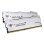 Memoria RAM Patriot Viper Xtreme 5 RGB 48GB 2x24GB DDR5 6400MHz CL30 Plata RGB