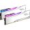 Memoria RAM G.Skill Trident Z5 Royal Neo 48GB 2x24GB DDR5 8000MHz CL40 AMD EXPO RGB Argento