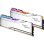 Memoria RAM G.Skill Trident Z5 Royal Neo 48GB 2x24GB DDR5 8000MHz CL40 AMD EXPO RGB Argento
